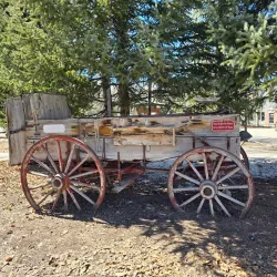Blue River Plaza - Breckenridge