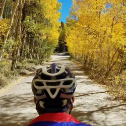 Boreas Pass Trail - Breckenridge