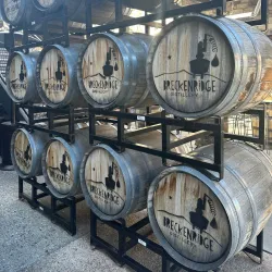 Breckenridge Distillery - Breckenridge