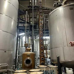 Breckenridge Distillery - Breckenridge