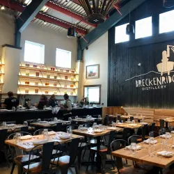 Breckenridge Distillery - Breckenridge