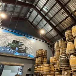 Breckenridge Distillery - Breckenridge