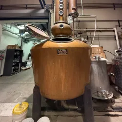 Breckenridge Distillery - Breckenridge