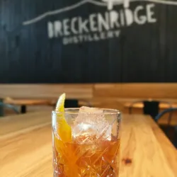 Breckenridge Distillery - Breckenridge