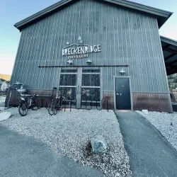 Breckenridge Distillery - Breckenridge