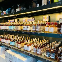 Breckenridge Distillery - Breckenridge