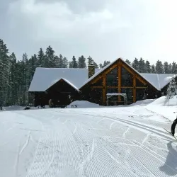 Breckenridge Nordic Center - Breckenridge