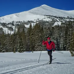 Breckenridge Nordic Center - Breckenridge
