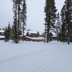 Breckenridge Nordic Center - Breckenridge
