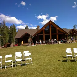 Breckenridge Nordic Center - Breckenridge