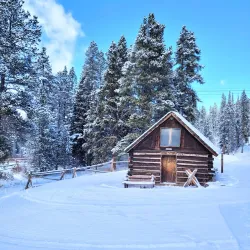 Breckenridge Nordic Center - Breckenridge