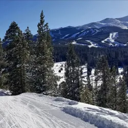 Breckenridge Nordic Center - Breckenridge