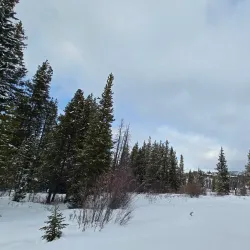 Breckenridge Nordic Center - Breckenridge