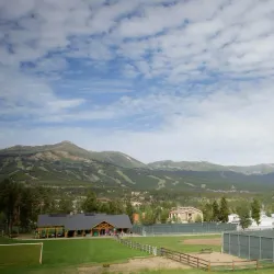 Carter Park - Breckenridge