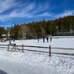 Carter Park - Breckenridge