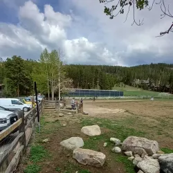 Carter Park - Breckenridge