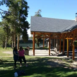 Carter Park - Breckenridge