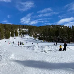 Carter Park - Breckenridge