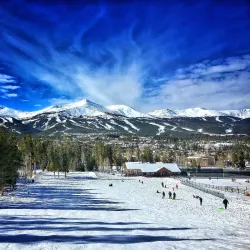 Carter Park - Breckenridge