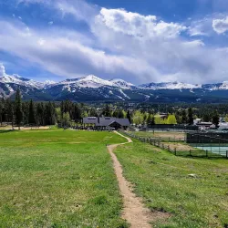 Carter Park - Breckenridge