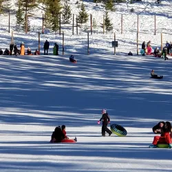 Carter Park - Breckenridge
