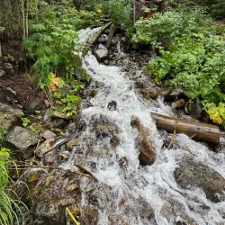 Sawmill Reservoir - Breckenridge