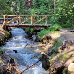Sawmill Reservoir - Breckenridge
