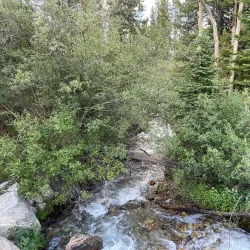 Sawmill Reservoir - Breckenridge