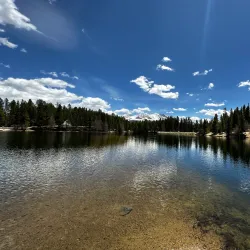 Sawmill Reservoir - Breckenridge