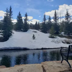 Sawmill Reservoir - Breckenridge