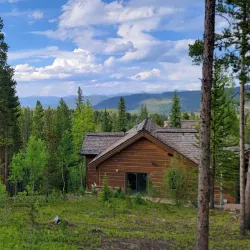 Sawmill Reservoir - Breckenridge