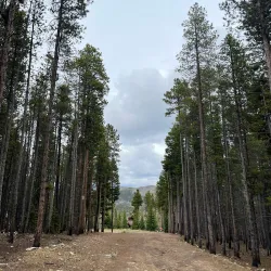 Sawmill Reservoir - Breckenridge