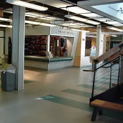 Stephen C. West Ice Arena - Breckenridge