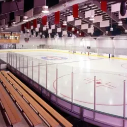 Stephen C. West Ice Arena - Breckenridge