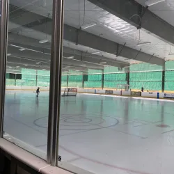 Stephen C. West Ice Arena - Breckenridge
