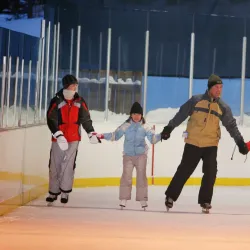 Stephen C. West Ice Arena - Breckenridge