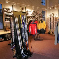 Stephen C. West Ice Arena - Breckenridge