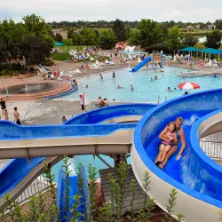 Broomfield Bay Aquatic Park - Broomfield