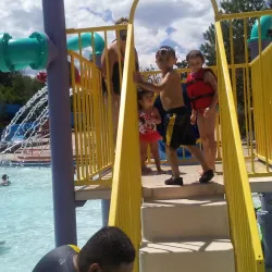 Broomfield Bay Aquatic Park - Broomfield