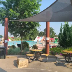 Broomfield Bay Aquatic Park - Broomfield