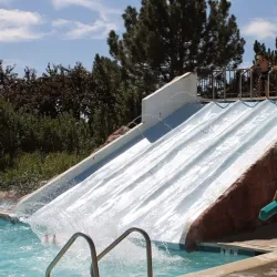 Broomfield Bay Aquatic Park - Broomfield