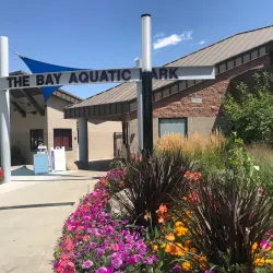 Broomfield Bay Aquatic Park - Broomfield