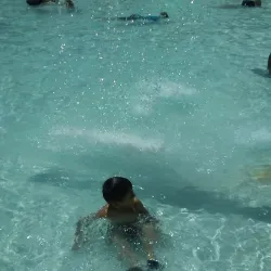 Broomfield Bay Aquatic Park - Broomfield