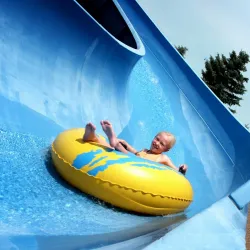 Broomfield Bay Aquatic Park - Broomfield