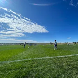 Broomfield County Commons Park - Broomfield