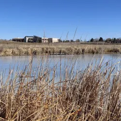 Broomfield County Commons Park - Broomfield