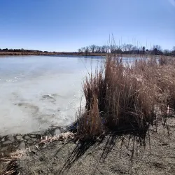 Broomfield County Commons Park - Broomfield