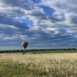 Broomfield County Commons Park - Broomfield