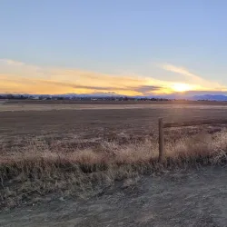 Broomfield County Commons Park - Broomfield