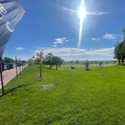 Broomfield County Commons Park - Broomfield